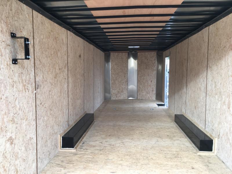 new Car Haulers / Racing Trailers Mirage Trailers  for sale, in Tangent, OR Thumbnail 5