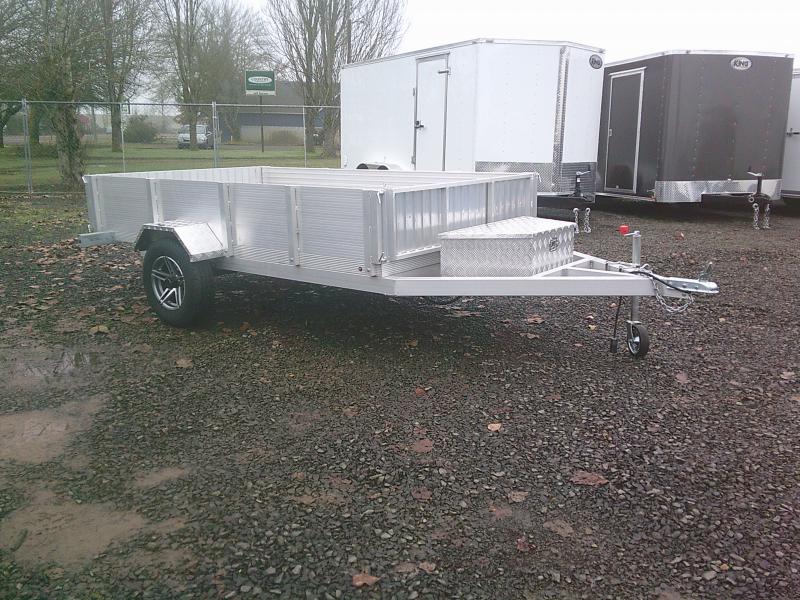 new Dump Trailers Eagle Trailers  for sale, in Scappoose, OR Thumbnail 9