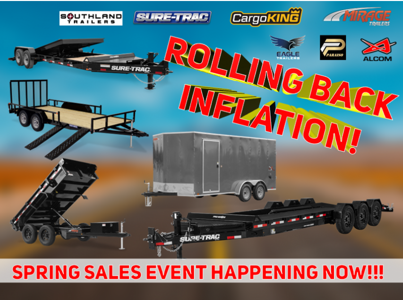 new Cargo (Enclosed) Trailers ALCOM  for sale, in Scappoose, OR Thumbnail 2