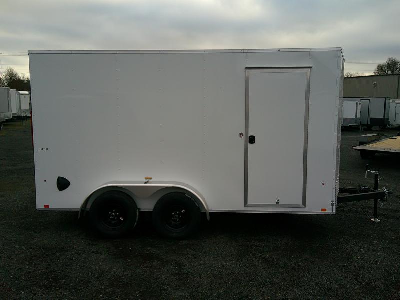 new Cargo (Enclosed) Trailers Pace American  for sale, in Scappoose, OR Thumbnail 9