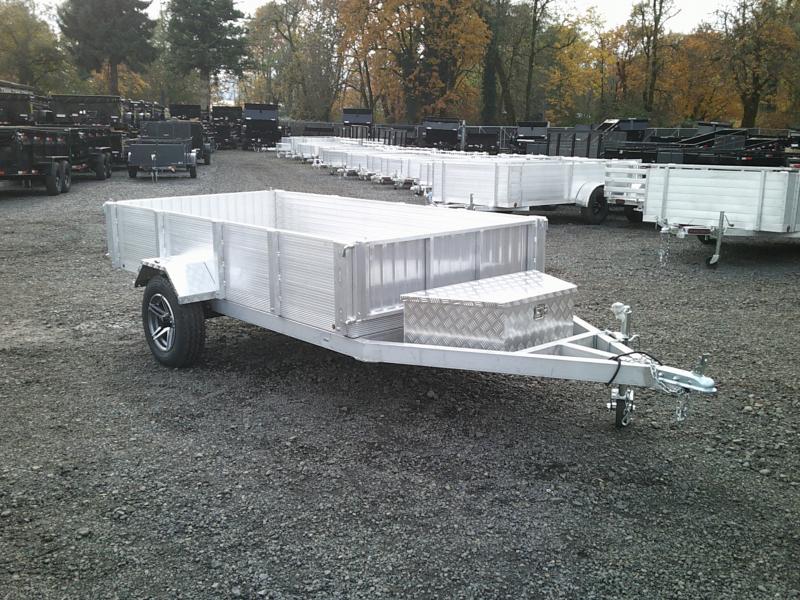 new Dump Trailers Eagle Trailer  for sale, in Scappoose, OR Thumbnail 6