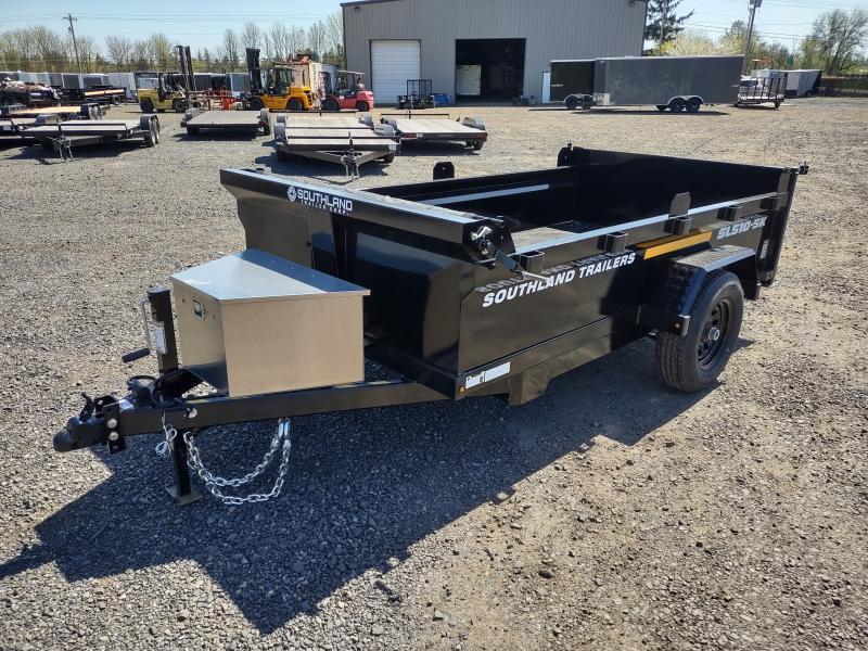 new Dump Trailers Southland Trailers  for sale, in Scappoose, OR image-0