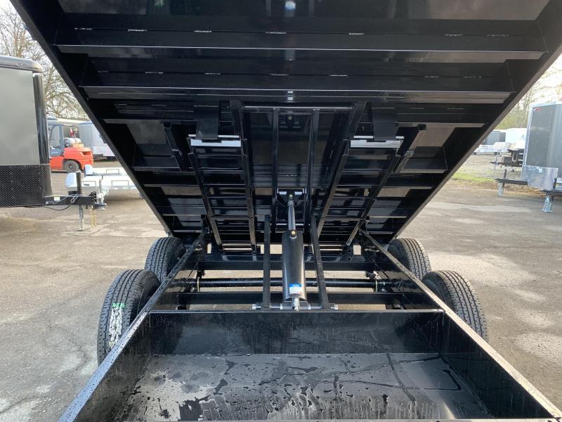 new Dump Trailers Sure-Trac  for sale, in Scappoose, OR Thumbnail 7