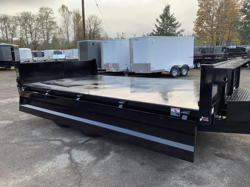 new Dump Trailers Sure-Trac  for sale, in Scappoose, OR Thumbnail 15