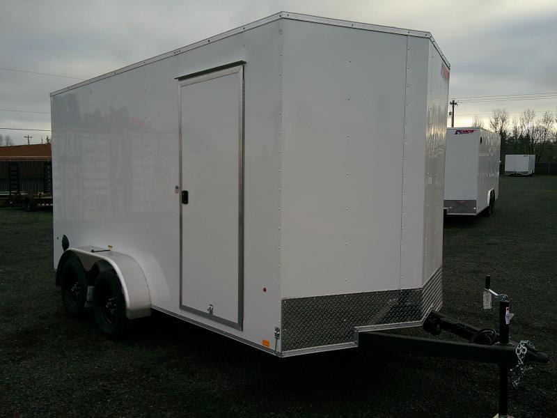 new Cargo (Enclosed) Trailers Pace American  for sale, in Scappoose, OR Thumbnail 10