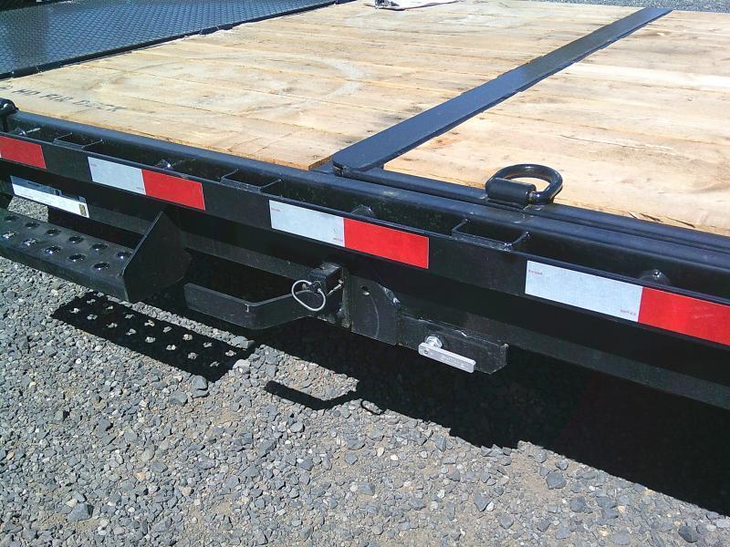 new Equipment / Flatbed Trailers Southland Trailers  for sale, in Scappoose, OR Thumbnail 4