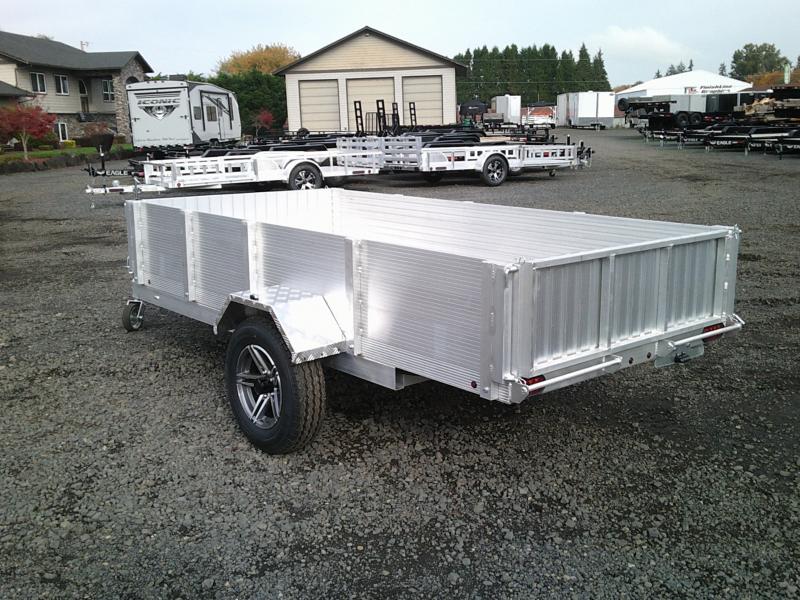 new Dump Trailers Eagle Trailer  for sale, in Scappoose, OR Thumbnail 3