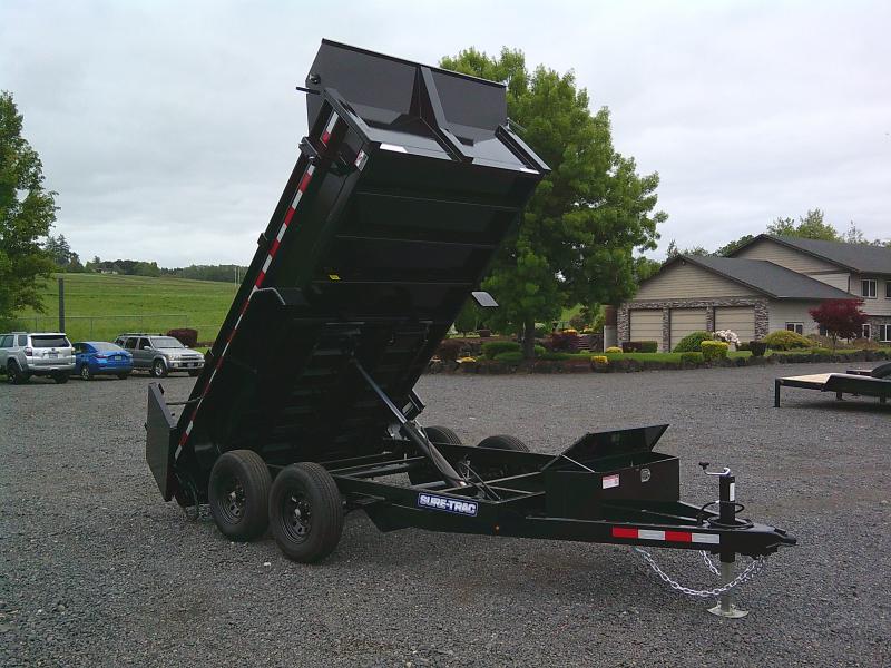 new Dump Trailers Sure-Trac  for sale, in Scappoose, OR Thumbnail 8