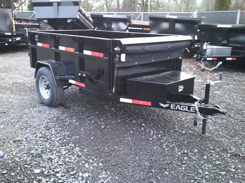 new Dump Trailers Eagle Trailer  for sale, in Scappoose, OR Thumbnail 6