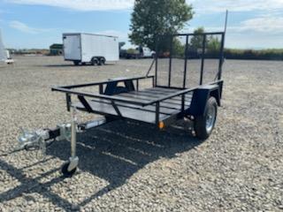 new Utility Trailers Echo  for sale, in Scappoose, OR Thumbnail 6