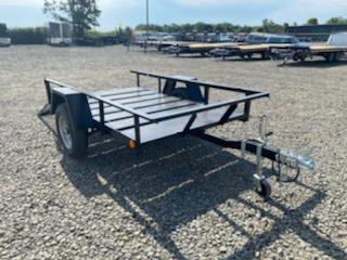new Utility Trailers Echo  for sale, in Scappoose, OR Thumbnail 3