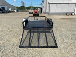 new Utility Trailers Echo  for sale, in Scappoose, OR Thumbnail 5