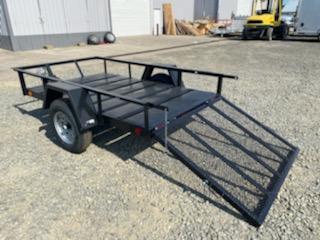 new Utility Trailers Echo  for sale, in Scappoose, OR Thumbnail 2