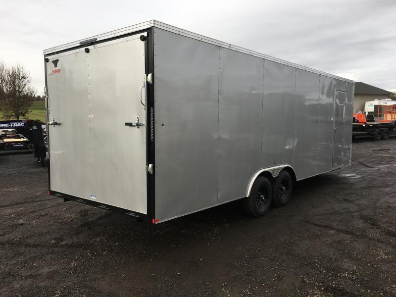 new Car Haulers / Racing Trailers Mirage Trailers  for sale, in Tangent, OR Thumbnail 7