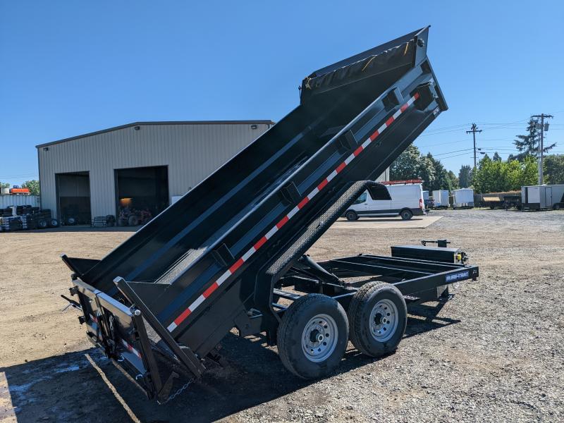 new Dump Trailers Sure-Trac  for sale, in Scappoose, OR Thumbnail 10