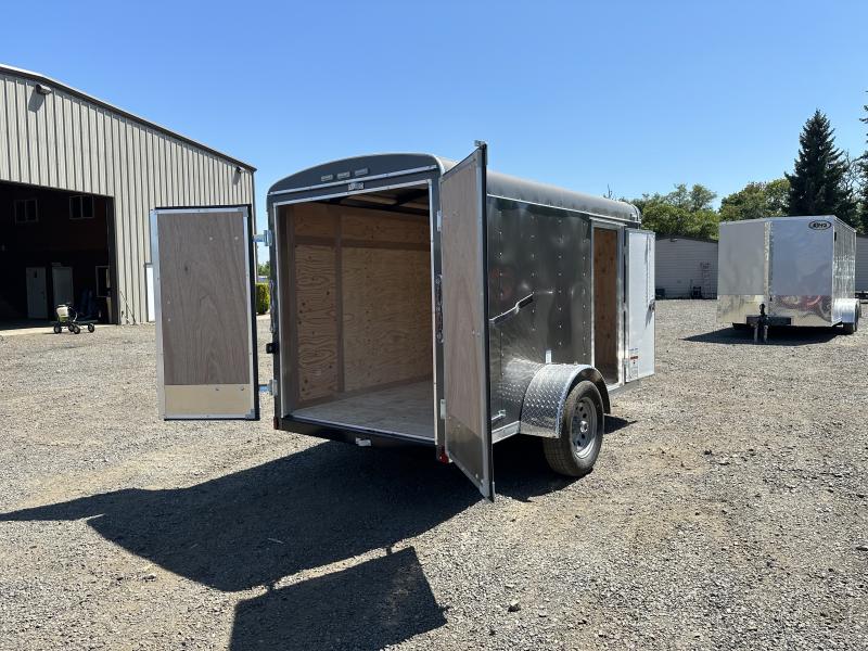 new Cargo (Enclosed) Trailers Cargo King  for sale, in Scappoose, OR Thumbnail 4