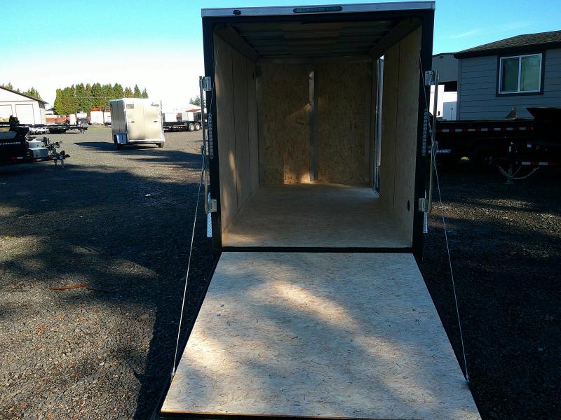 new Cargo (Enclosed) Trailers Formula Trailers  for sale, in Terrebonne, OR Thumbnail 3
