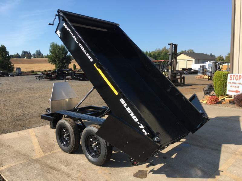 new Dump Trailers Southland Trailers  for sale, in Scappoose, OR Thumbnail 5