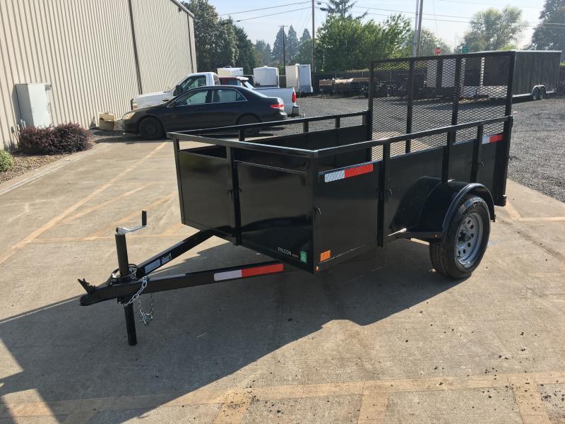 new Utility Trailers Eagle Trailer  for sale, in Scappoose, OR Thumbnail 2