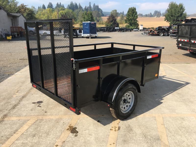 new Utility Trailers Eagle Trailer  for sale, in Scappoose, OR Thumbnail 3