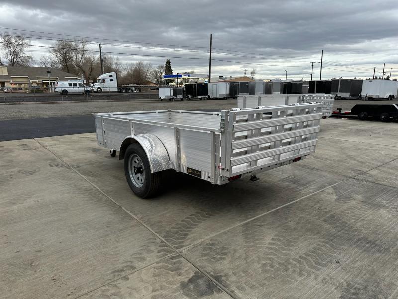 new Utility Trailers Paraiso Global  for sale, in Scappoose, OR Thumbnail 3