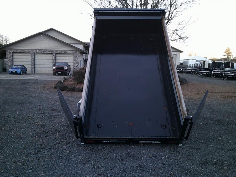 new Dump Trailers Southland Trailers  for sale, in Scappoose, OR Thumbnail 4