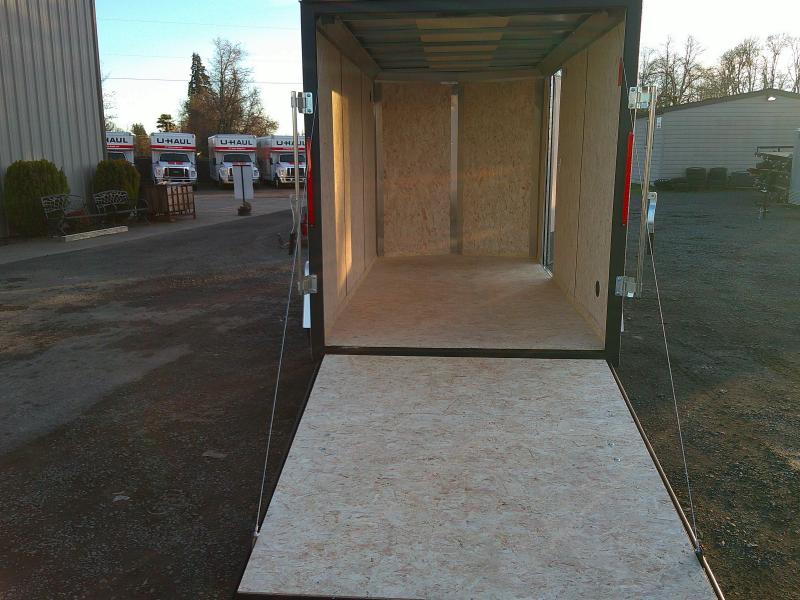 new Cargo (Enclosed) Trailers Pace American  for sale, in Scappoose, OR Thumbnail 4