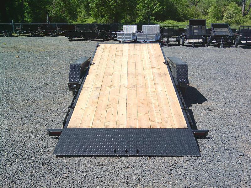 new Equipment / Flatbed Trailers Southland Trailers  for sale, in Scappoose, OR Thumbnail 7