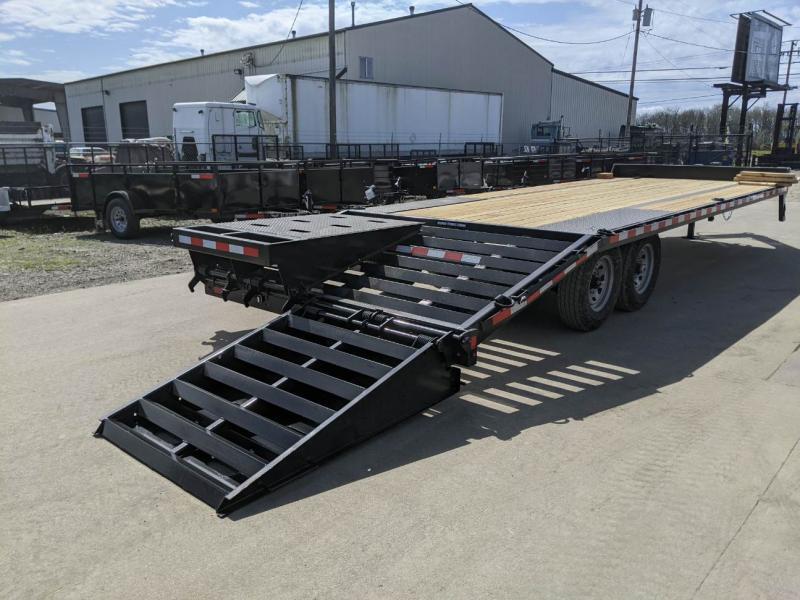 new Equipment / Flatbed Trailers Sure-Trac  for sale, in Scappoose, OR Thumbnail 4