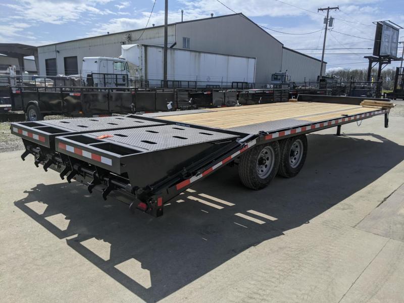 new Equipment / Flatbed Trailers Sure-Trac  for sale, in Scappoose, OR Thumbnail 5