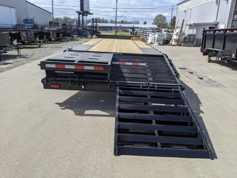 new Equipment / Flatbed Trailers Sure-Trac  for sale, in Scappoose, OR Thumbnail 3