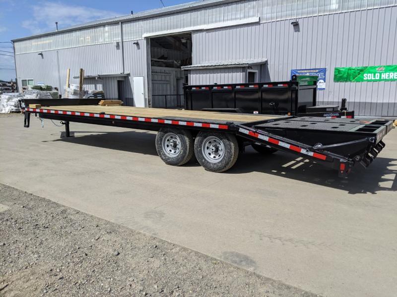 new Equipment / Flatbed Trailers Sure-Trac  for sale, in Scappoose, OR Thumbnail 2