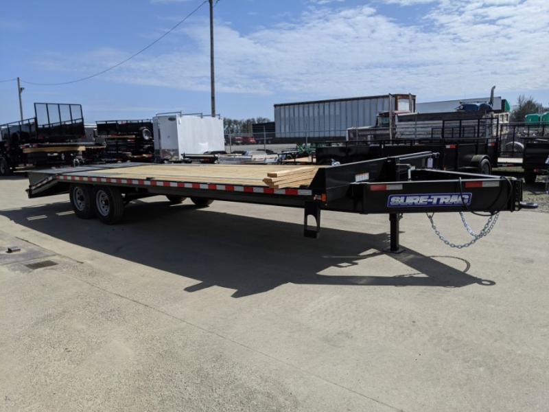 new Equipment / Flatbed Trailers Sure-Trac  for sale, in Scappoose, OR Thumbnail 6