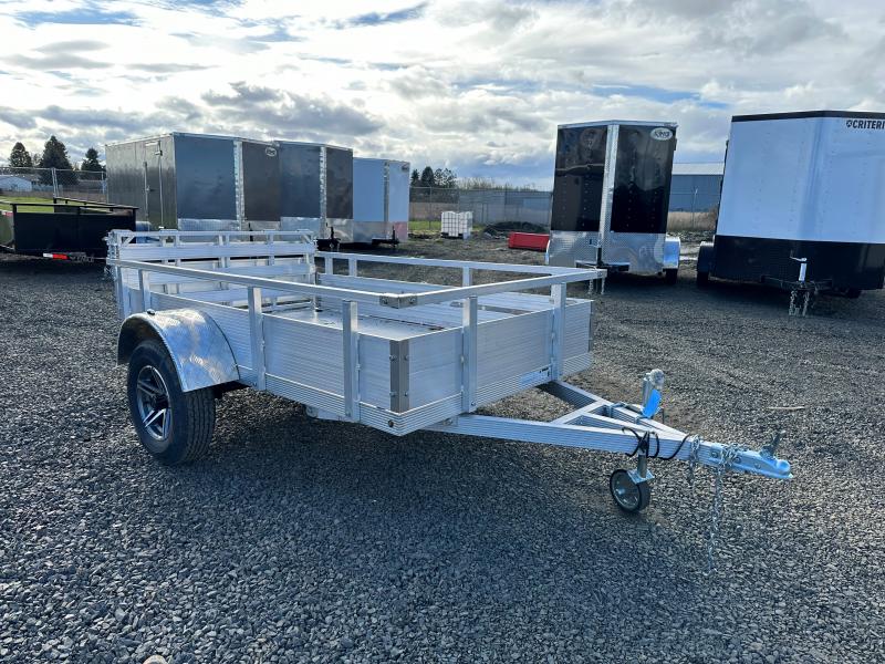 new Utility Trailers Eagle  for sale, in Tangent, OR Thumbnail 5