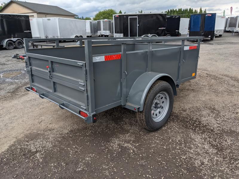 new Utility Trailers Eagle  for sale, in Tangent, OR Thumbnail 6