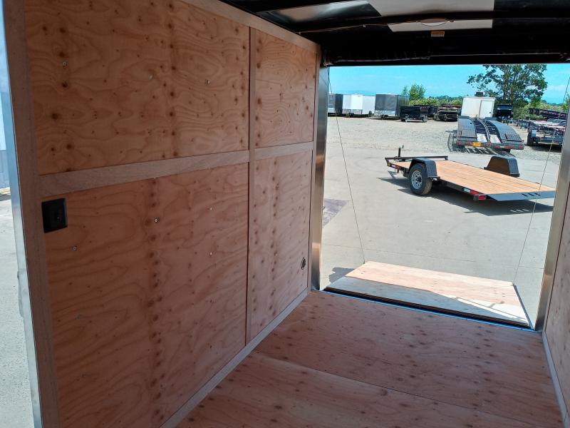 new Cargo (Enclosed) Trailers Cargo King  for sale, in Tangent, OR Thumbnail 6