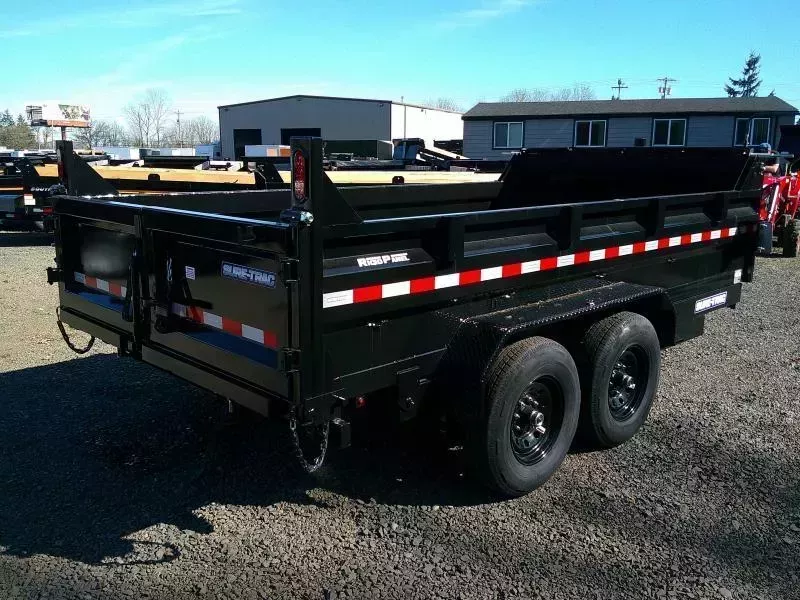new Dump Trailers Sure-Trac  for sale, in Terrebonne, OR Thumbnail 6