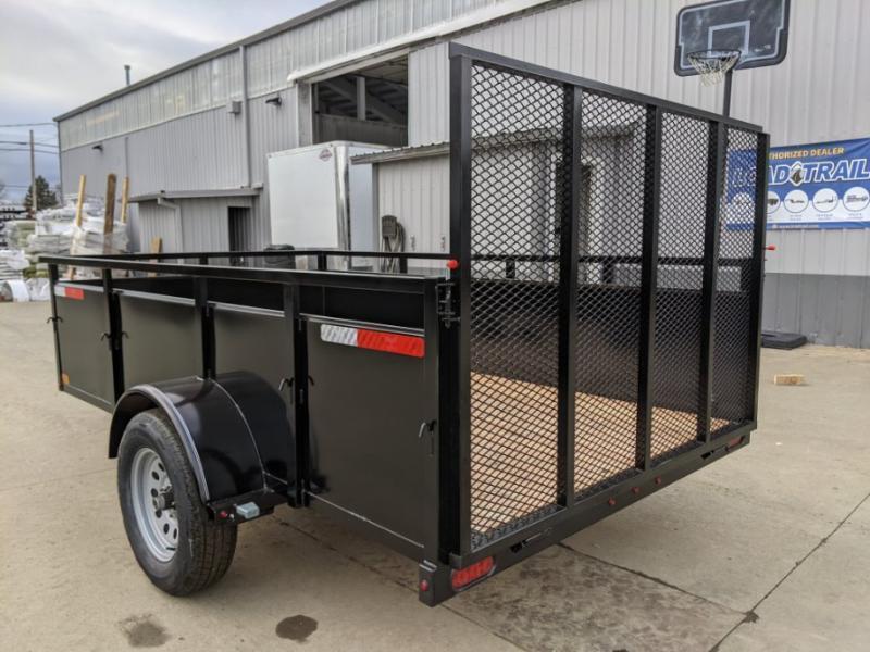 new Utility Trailers Eagle Trailer  for sale, in Scappoose, OR Thumbnail 2
