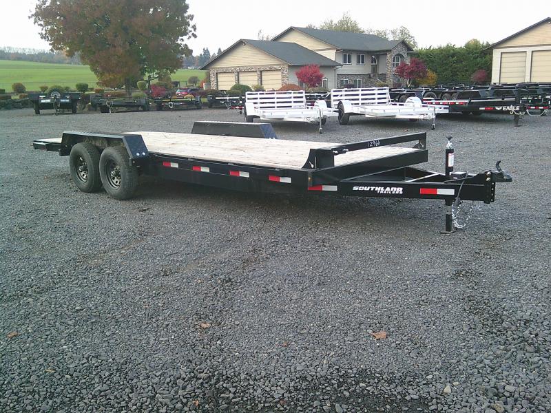 new Car Haulers / Racing Trailers Southland Trailers  for sale, in Scappoose, OR Thumbnail 5