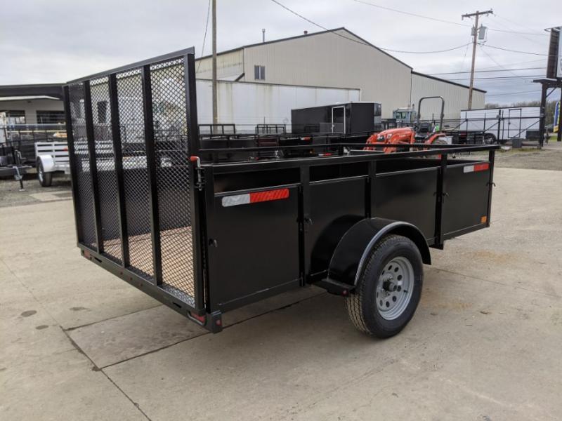 new Utility Trailers Eagle Trailer  for sale, in Scappoose, OR Thumbnail 5