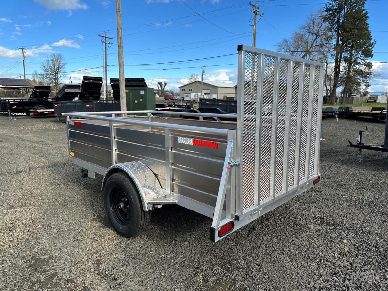 new Utility Trailers Eagle  for sale, in Tangent, OR Thumbnail 2