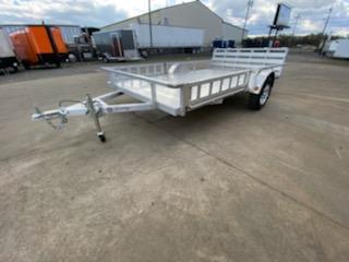 7 x 12 Utility Trailer 7 x 12 Utility Trailer