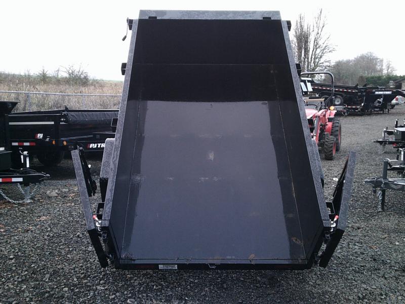 new Dump Trailers Eagle Trailer  for sale, in Scappoose, OR Thumbnail 3