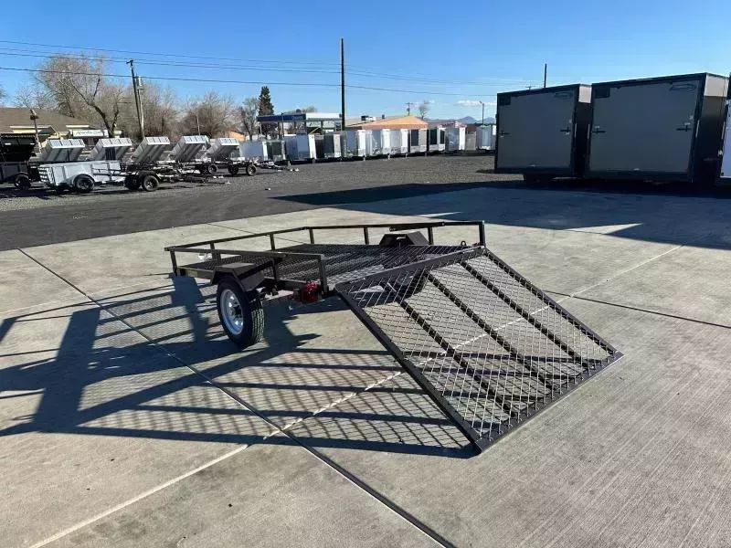 new ATV Trailers Other  for sale, in Terrebonne, OR Thumbnail 3
