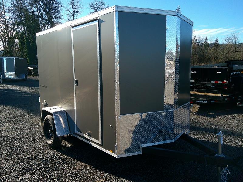 new Cargo (Enclosed) Trailers Formula Trailers  for sale, in Scappoose, OR Thumbnail 7