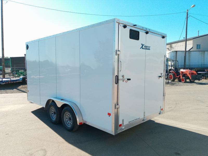 new Cargo (Enclosed) Trailers ALCOM  for sale, in Scappoose, OR Thumbnail 3