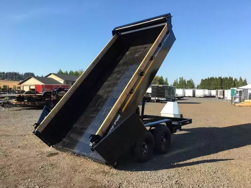 new Dump Trailers Southland Trailers  for sale, in Scappoose, OR Thumbnail 7