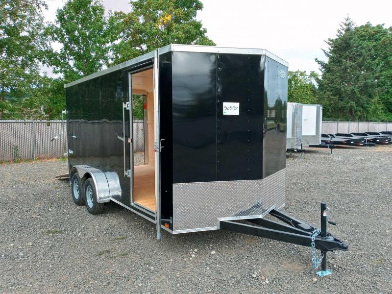 new Cargo (Enclosed) Trailers Cargo Express  for sale, in Scappoose, OR Thumbnail 5