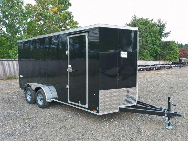 new Cargo (Enclosed) Trailers Cargo Express  for sale, in Scappoose, OR Thumbnail 2
