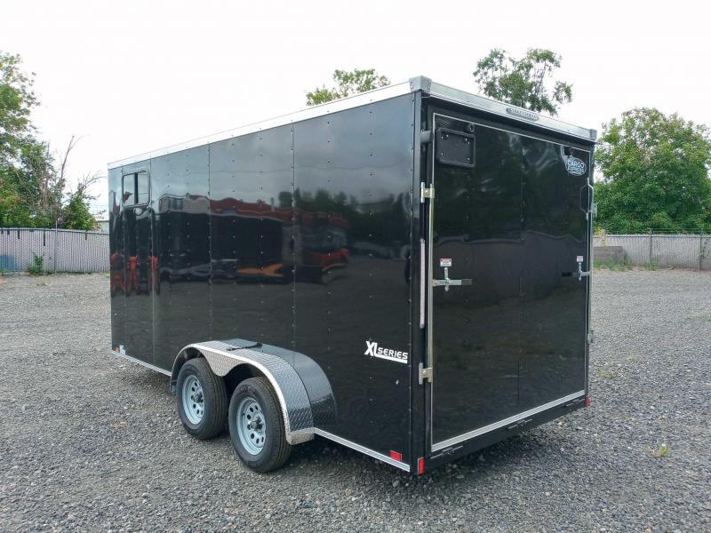 new Cargo (Enclosed) Trailers Cargo Express  for sale, in Scappoose, OR Thumbnail 4